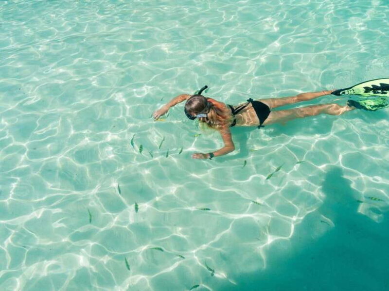 Ao Nang: Island-Hopping Snorkel Tour w/ Amazing Hong Island - Key Points