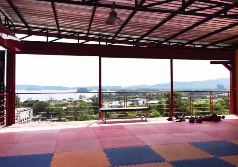 Ao Nang, Krabi: 90-Minute Muay Thai Lesson - FAQ
