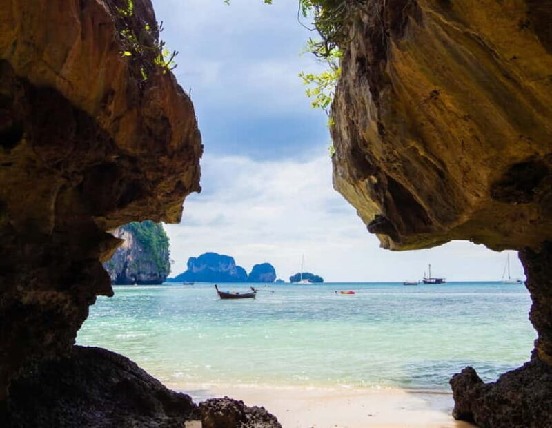 Ao Nang: Premium 4 Islands Snorkeling Tour by Speedboat - FAQ