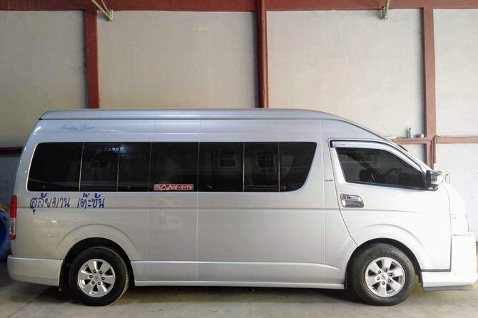 Ao Nang to Phuket by Koh Yao Sun Smile Speed Boat - Ao Nang to Phuket by Koh Yao Sun Smile Speed Boat — A Relaxed and Efficient Way to Travel