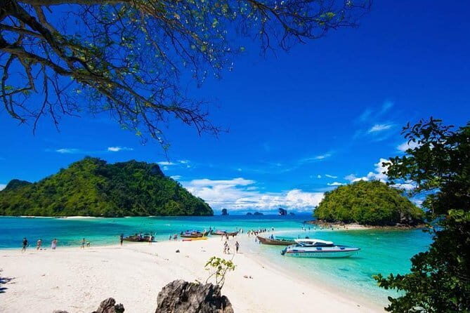 Ao Phang Nga Kayak Exploration Adventure - FAQ