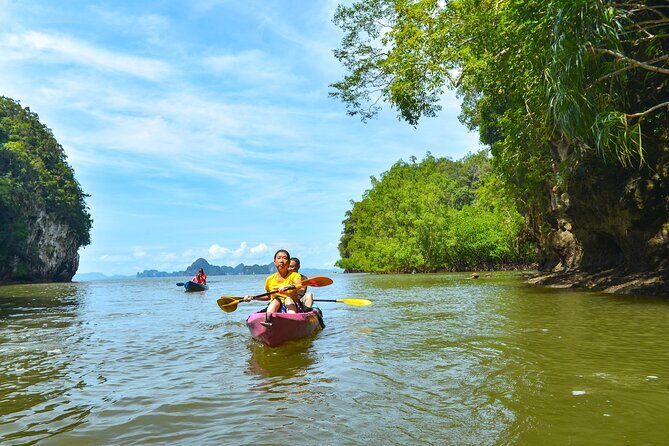 Ao Thalane Kayaking Mangrove Forests Adventure from Krabi - Final Thoughts