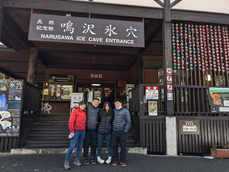 Aokigahara Forest: Private Guided Tour with Mt.Fuji view - Practical Details: What You Need to Know