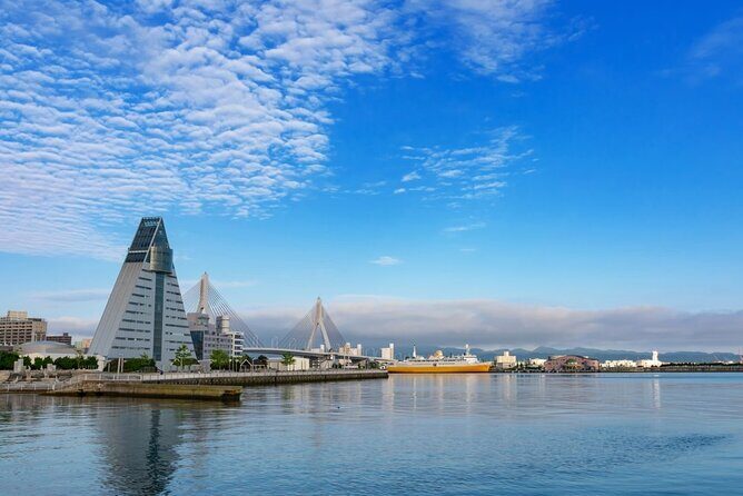 Aomori Full-Day Private Trip with Government-Licensed Guide - Key Points