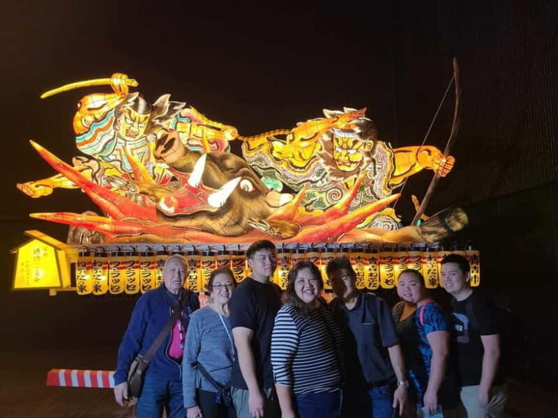 Aomori Full-Day Private Trip with Government-Licensed Guide - A Deep Dive into the Aomori Private Tour Experience