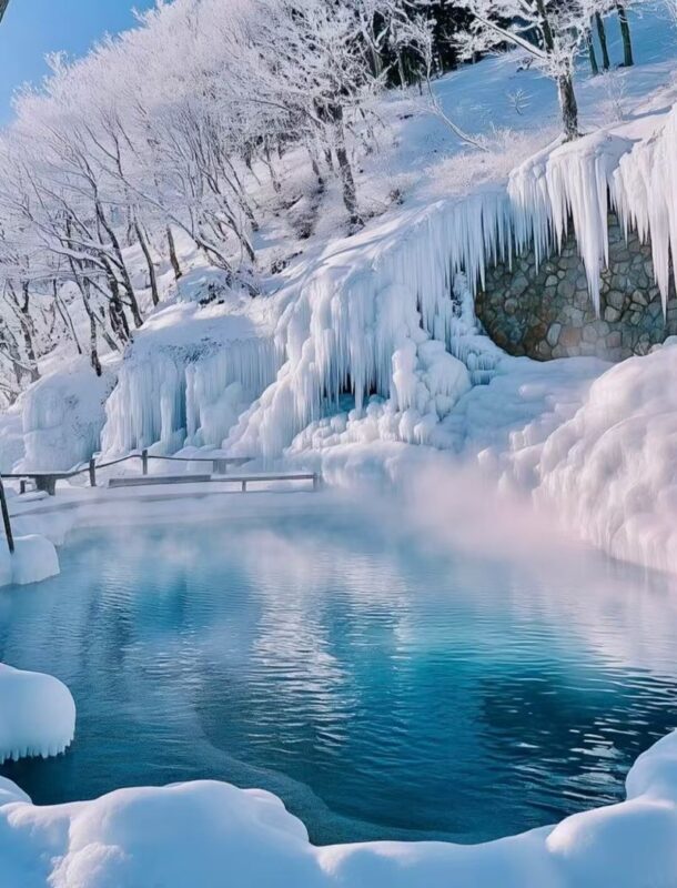Aomori Hakkoda & Oirase Stream Private Full-Day Tour - Oirase Stream: choose a walk or a ride