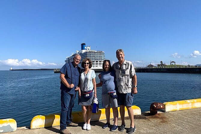 Aomori Highlights Private Full Day Tour - Aomori Highlights Private Full Day Tour: An Authentic Taste of Japan’s Northern Charm