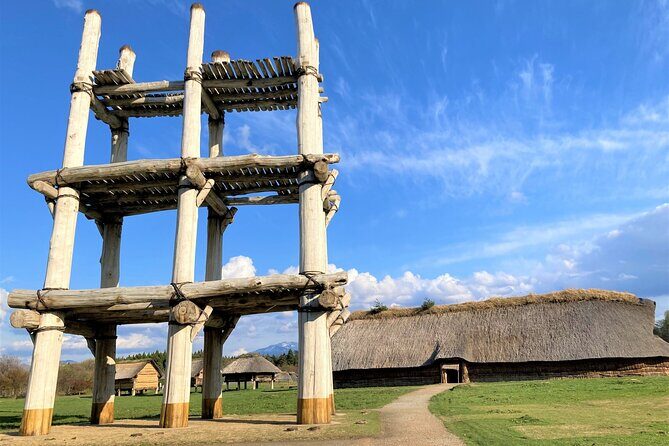 Aomori Highlights Private Full Day Tour - Key Points