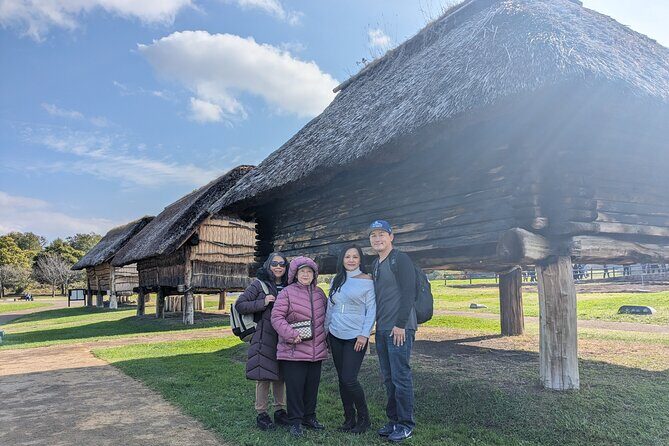 Aomori Highlights Private Full Day Tour - FAQ