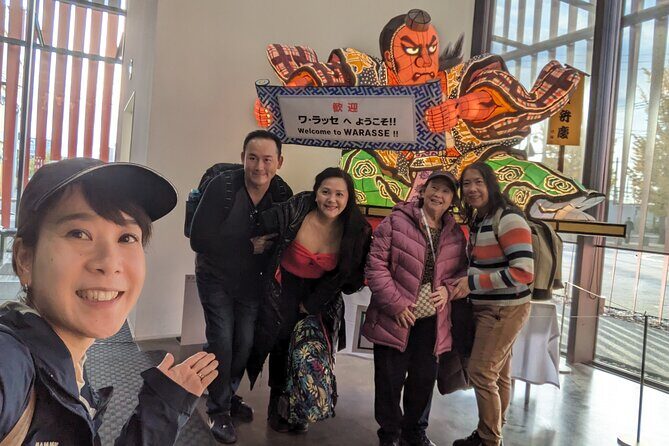 Aomori Highlights Private Full Day Tour - Final Thoughts