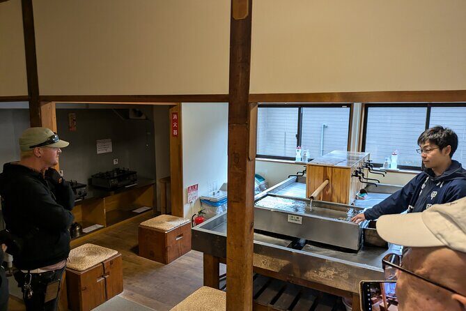 Aomori Private Car and Walking Tour: Sukayu Onsen & City - An Overview of the Experience