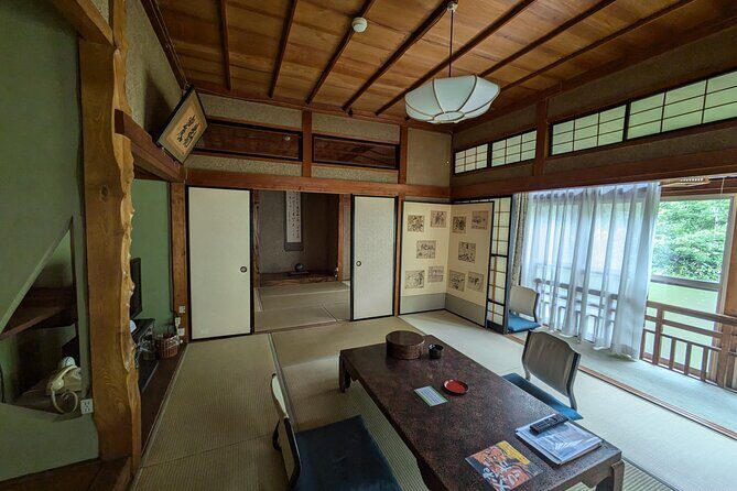 Aomori Private Car and Walking Tour: Sukayu Onsen & City - Frequently Asked Questions