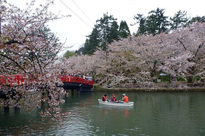 Aomori Private Customizable 6-Hour Tour - Why This Tour Stands Out for Aomori Visitors