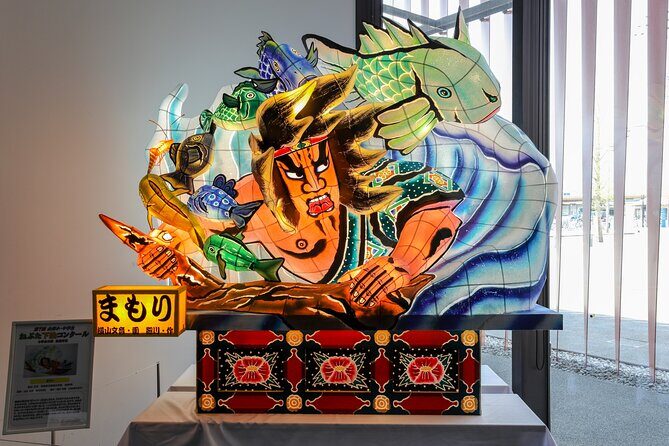 Aomori Private Customizable 6-Hour Tour - How the Itinerary Comes Together