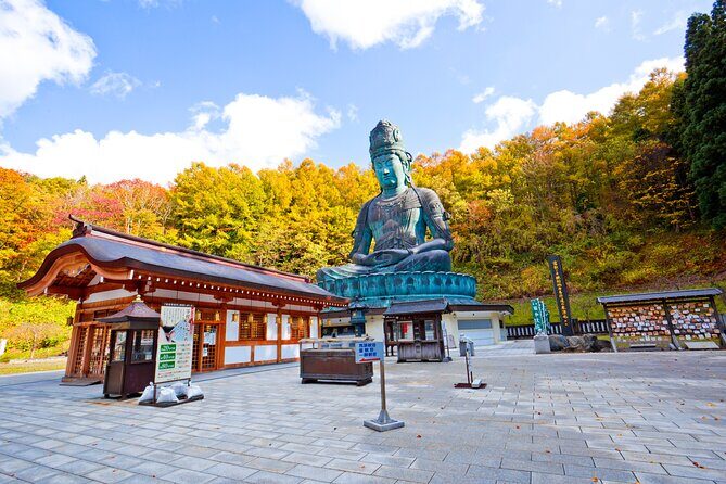 Aomori Private Customizable Full Day Tour - Aomori Private Customizable Full Day Tour: A Personal Journey Through Japan’s Northern Charm