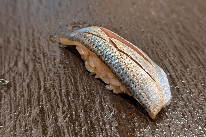 Aomori: Private Omakase Sushi from Four Seas, Translator Included - Who Should Consider This Tour?