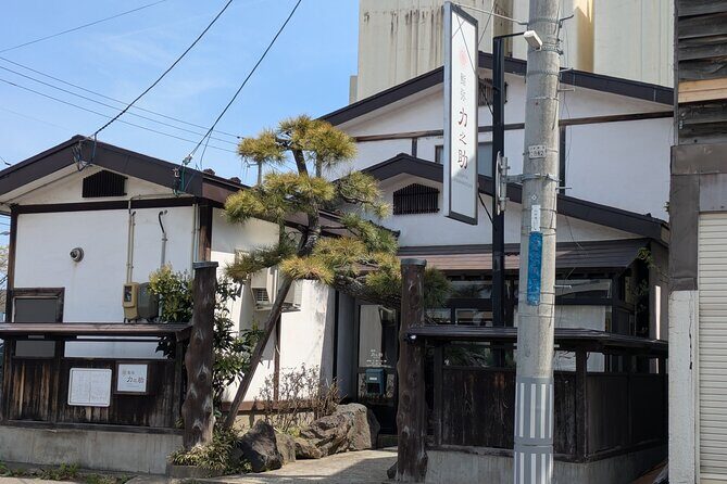 Aomori: Private Omakase Sushi from Four Seas, Translator Included - The Sum Up