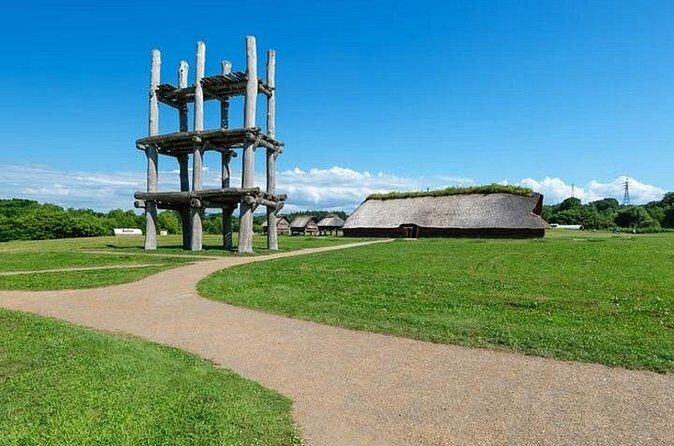 Aomori Private Vehicle Service with Restaurant Reservation - Who It’s Best For