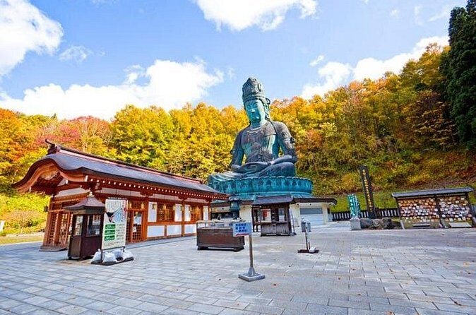 Aomori Private Vehicle Service with Restaurant Reservation - Final Thoughts