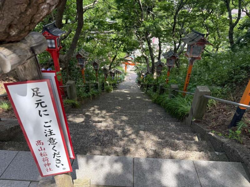 Aomori: Takayama Inari Shrine and Jomon Museum Tour - Optional Stops and Hidden Gems