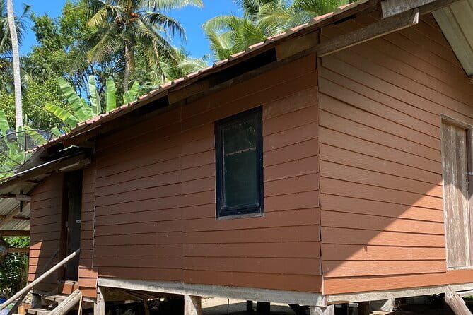 Aonang Cultural Exploration on Temple, Market and Thai Visit - In-Depth Tour Review