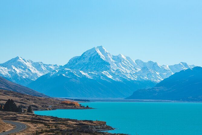 Aoraki Adventure Private Tour from Timaru Cruise Port - Detailed Review