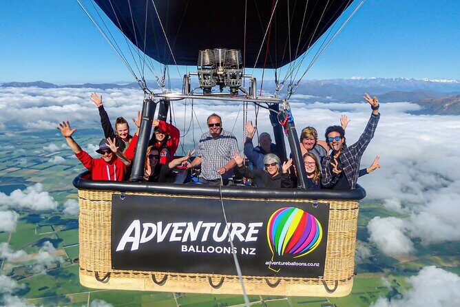 Aoraki Adventure Private Tour from Timaru Cruise Port - FAQ