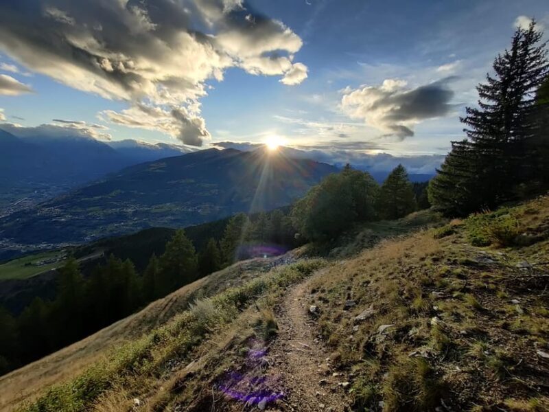 Aosta: E-bike full suspension day rental - Final Thoughts