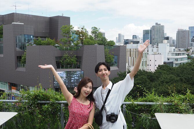 Aoyama Art Museum Tour from Tokyo - Authentic Experiences and Authentic Insights