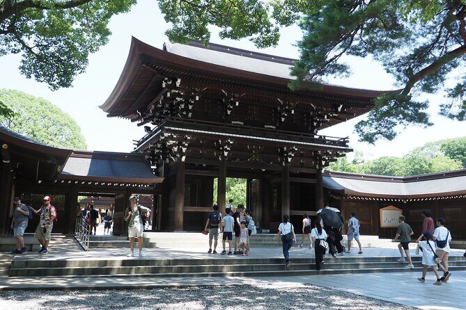 Aoyama Art Museum Tour from Tokyo - Who Will Enjoy This Tour?