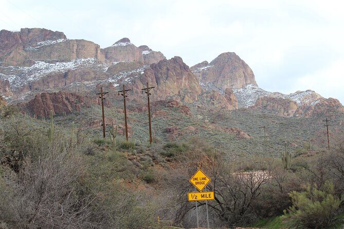 Apache Trail Private Half-Day Tour - Final Thoughts