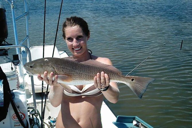 Apalachicola Inshore Fishing Charter - An Honest Look at the Apalachicola Inshore Fishing Charter