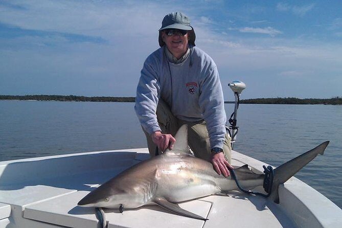 Apalachicola Inshore Fishing Charter - In Closing