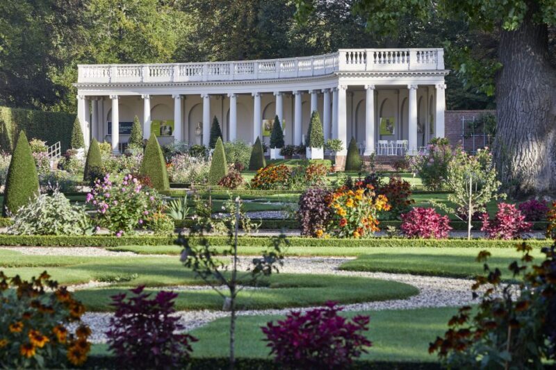 Apeldoorn: Het Loo Palace Entry Ticket - A Detailed Look at Your Het Loo Palace Visit