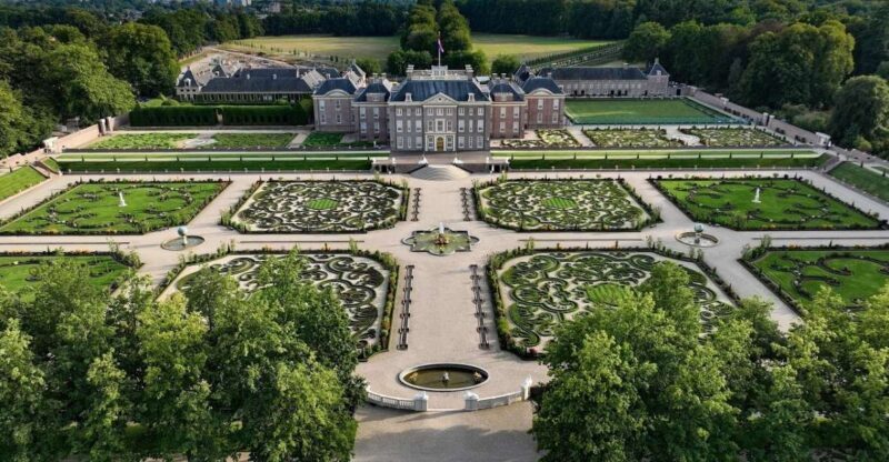 Apeldoorn: Het Loo Palace Entry Ticket - Final Thoughts on Value and Experience