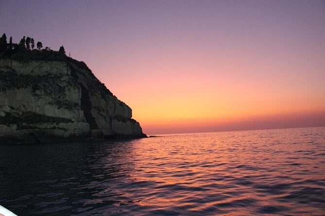 Aperitif at sunset - A Deep Dive into the Sunset Aperitif Tour in Tropea