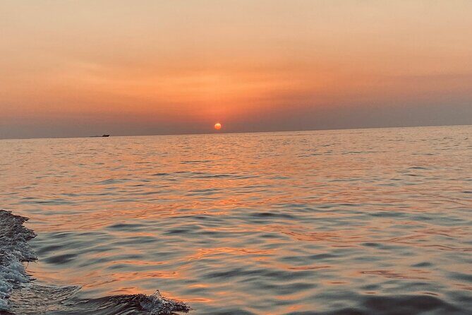 Aperitif at Sunset (Group) - An Enchanting Sunset Experience in Tropea: Aperitif at Sunset (Group)