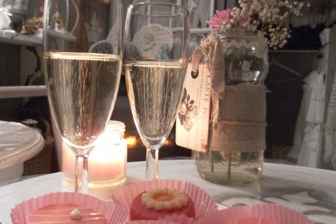 Aperitif dinner in a bohemian caravan - Final Thoughts