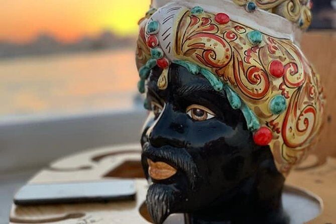 Aperitif on the boat at Sunset island and sea caves - Final Thoughts: Why Choose This Experience?