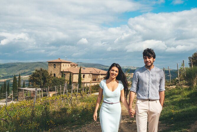 Aperitif on the Terrace of Podere Montale at Sunset - Final Thoughts: Is It Worth It?