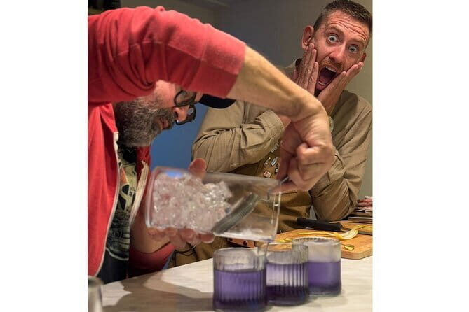 Aperitivo & Fresh Pasta class in Florence - Frequently Asked Questions