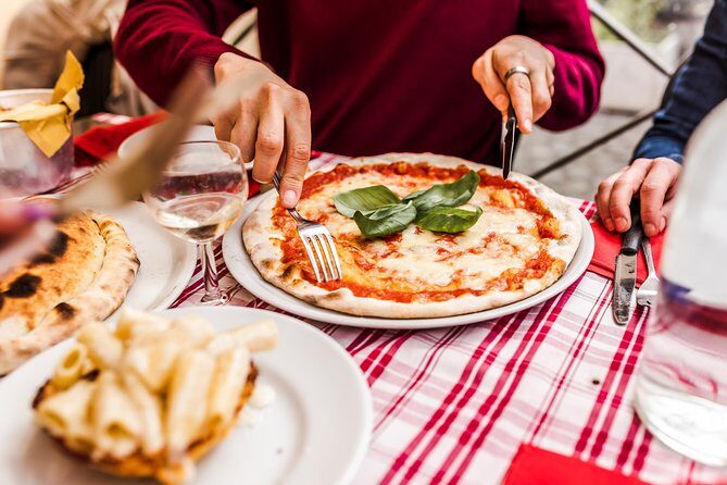 Aperitivo (Italian Tapas, kind of!) Like A Local In Rome, Private - A Closer Look at the Rome Aperitivo Tour