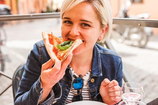 Aperitivo (Italian Tapas, kind of!) Like A Local In Rome, Private - Who Is This Tour Best For?
