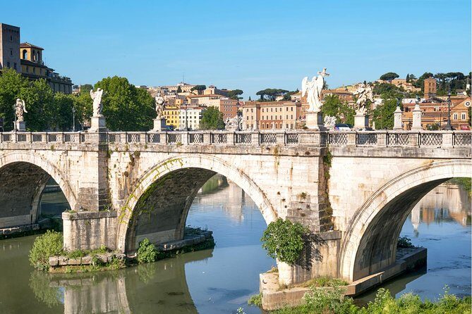 Aperitivo (Italian Tapas, kind of!) Like A Local In Rome, Private - Final Thoughts: Is This Tour Worth It?