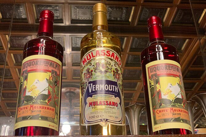 AperiTOur, enjoy the typical aperitif in Turin wandering in the city center - Exploring Turin with AperiTOur: A Flavorful and Cultural Walk
