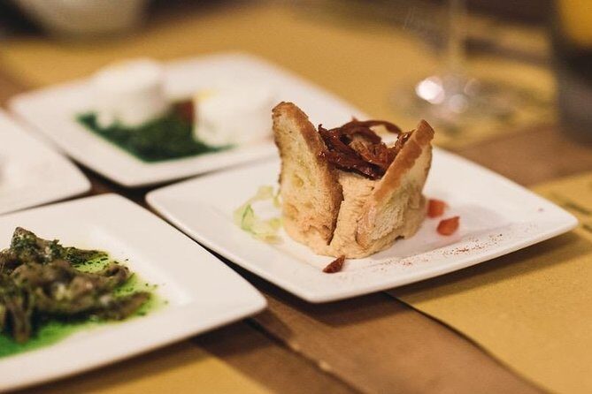 AperiTOur, enjoy the typical aperitif in Turin wandering in the city center - Key Points
