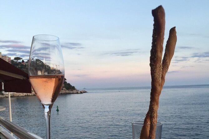 Apero-Bike at Sunset - Final Thoughts