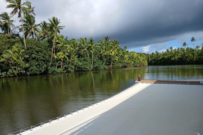 Apetahi day trip around Raiatea on a modern outrigger canoe - FAQ