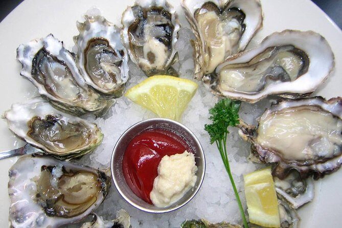 Aphrodisiac Boat tour and Blue Cave swimming - Key Points