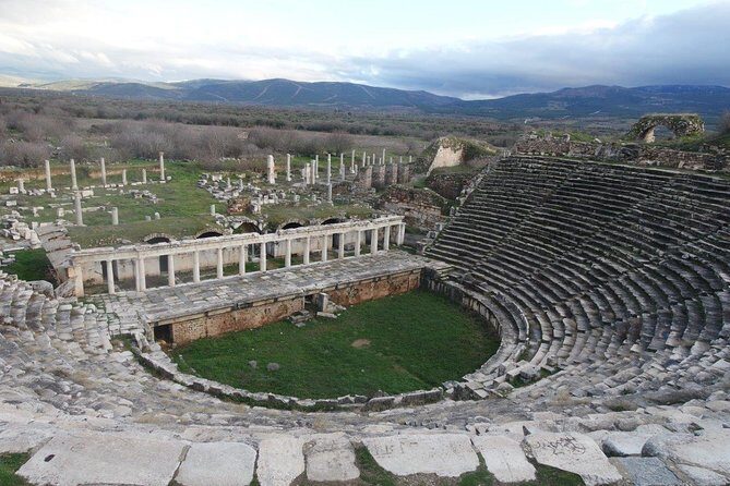 Aphrodisias & Laodicea & Pamukkale Tour - Who Would Enjoy This Tour?